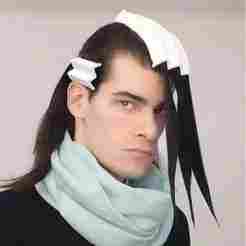 Byakuya Headpieces