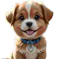 Cachorro - perro - golden - retriever