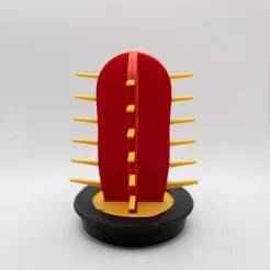 Cacti – Jewelry Holder