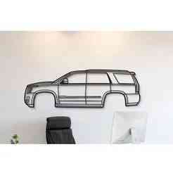 Cadillac - Escalade 2015