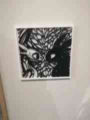 cadre belle et la bÃªte 3