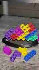 Calabaza decorativa con ranura para fotos