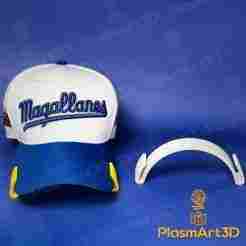 Cap Curver - Cap Curved