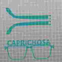 CAPRICIOUS GLASSES