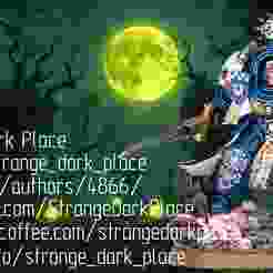 Captain in Terminator Armor (Leviathan) (2023) Low Poly