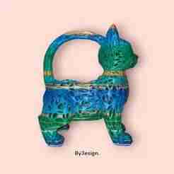 Catt Fashion Handbag