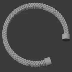 Celtic Knot Bracelet