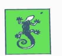 Celtic knot style lizard