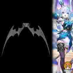 Cerydra - Wings - Honkai Star Rail Cosplay Prop