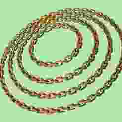 Chains Assortment Necklace