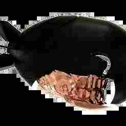 Chainsaw man - Reze the Bomb Devil Helmet