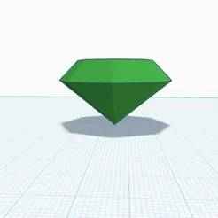 chaos emerald ( or master emerald )