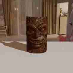 Chaos Guardian - Monstrous Key Chain