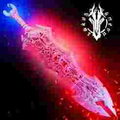 Chaoseater - Darksiders