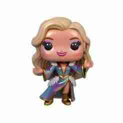 Charlotte Flair – The Queen – Funko Pop-Style Figure – 3D Print Model