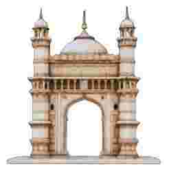 Charminar Heritage STL Model