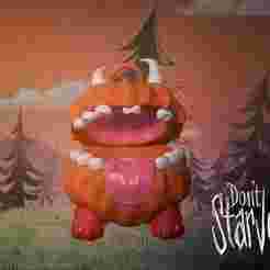 Chester | Don't Starve