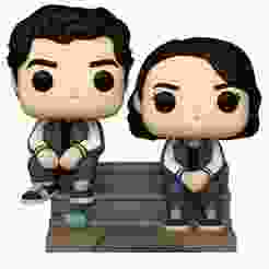 Chibi Figure - Jordan Li | Gen V