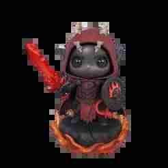 chibi underworld 3