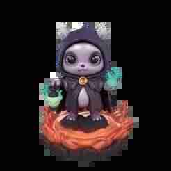 chibi underworld
