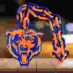 CHICAGO BEARS CHAIN