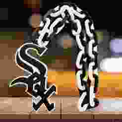 CHICAGO WHITE SOX CHAIN