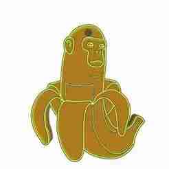Chimpancini Bananini