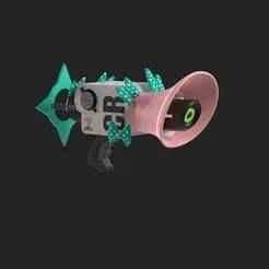 Chinatsu Ramiel Megaphone - Zenless Zone Zero