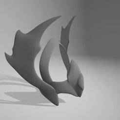 Chinese Empress Phoenix Crown