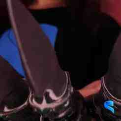 Chivalric Points Claws