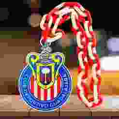 CHIVAS GUADALAJARA CHAIN