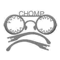 Chomp Glasses