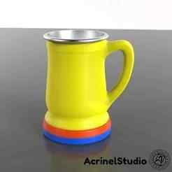 Chop model 1 exclusive 500cc or 600cc