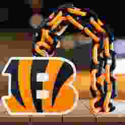 CINCINNATI BENGALS CHAIN
