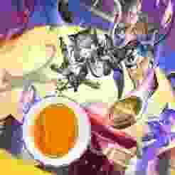 Cipher Coin from Honkai : Star Rail