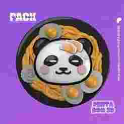 🥢ClikiPops: Oriental Food Set