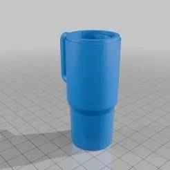 [Clipper Sleeve] Stanley Cup