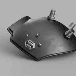 Cloud's Armor + Accessories