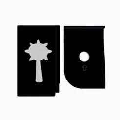 Club Business Card Holder