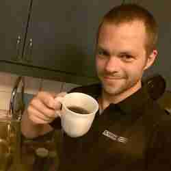 Coffee Cup