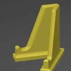 Coin collection support