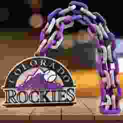 Colorado Rockies MLB Network