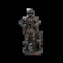 COMMAND - CANINE UNIT