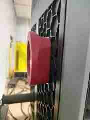 Commander Side Load Deck Box