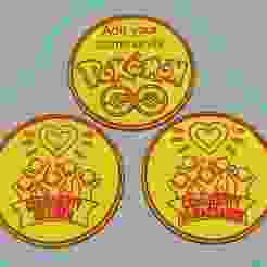 Community Ambassador Program Coins