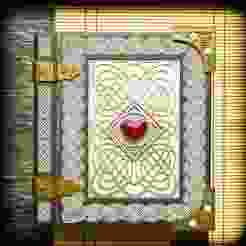 Cora & Regina's Spellbook - Once Upon a Time (Fan Art)