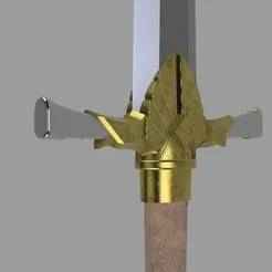 Cosplay Urfael Shadow of Mordor