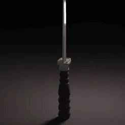 Count Rugen’s Dagger Princess Bride