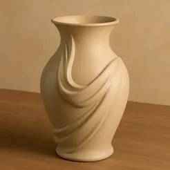 Creative Artistic Vase