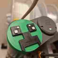 Creeper ams lite cap